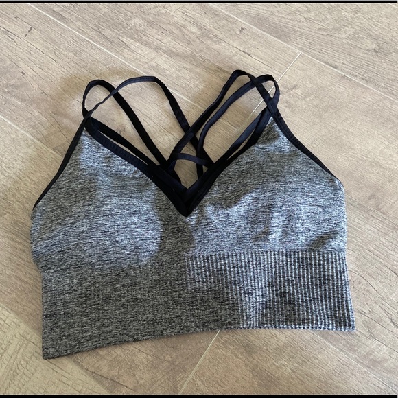 betsey johnson performance bra